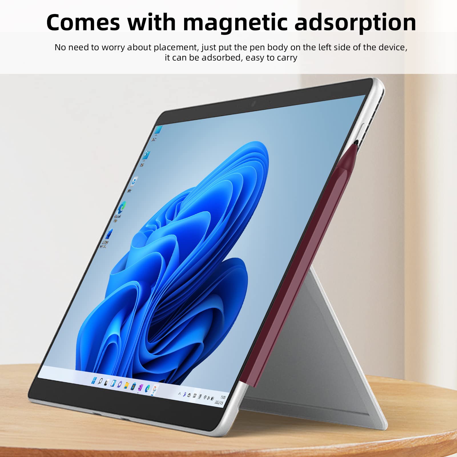 Microsoft Surface Pro9 本体 ペン付き Amazon.co.jp: マイクロソフトの Surface Pro9/8/X/7/6/5/4/3 のための