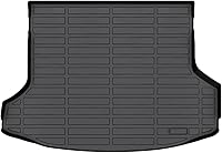 Vista 29 de Civic Cargo Liner - Alfombrilla para maletero para Honda Civic 2006-2011, alfombrilla de carga para todo tipo de clima para accesorios cívicos