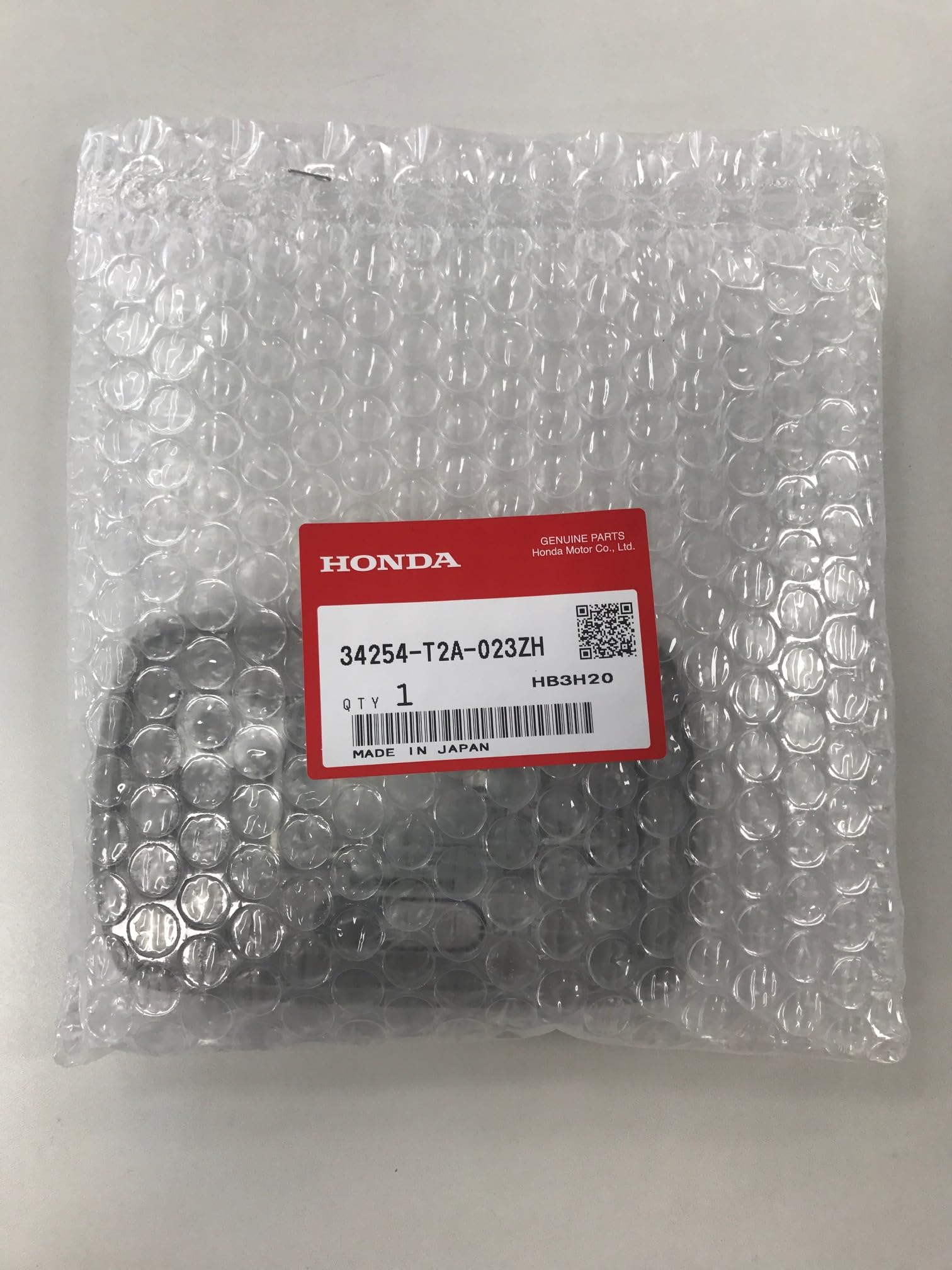 Amazon | HONDA (ホンダ) 純正部品 ベースCOMP. 品番34254-T2A-023ZH