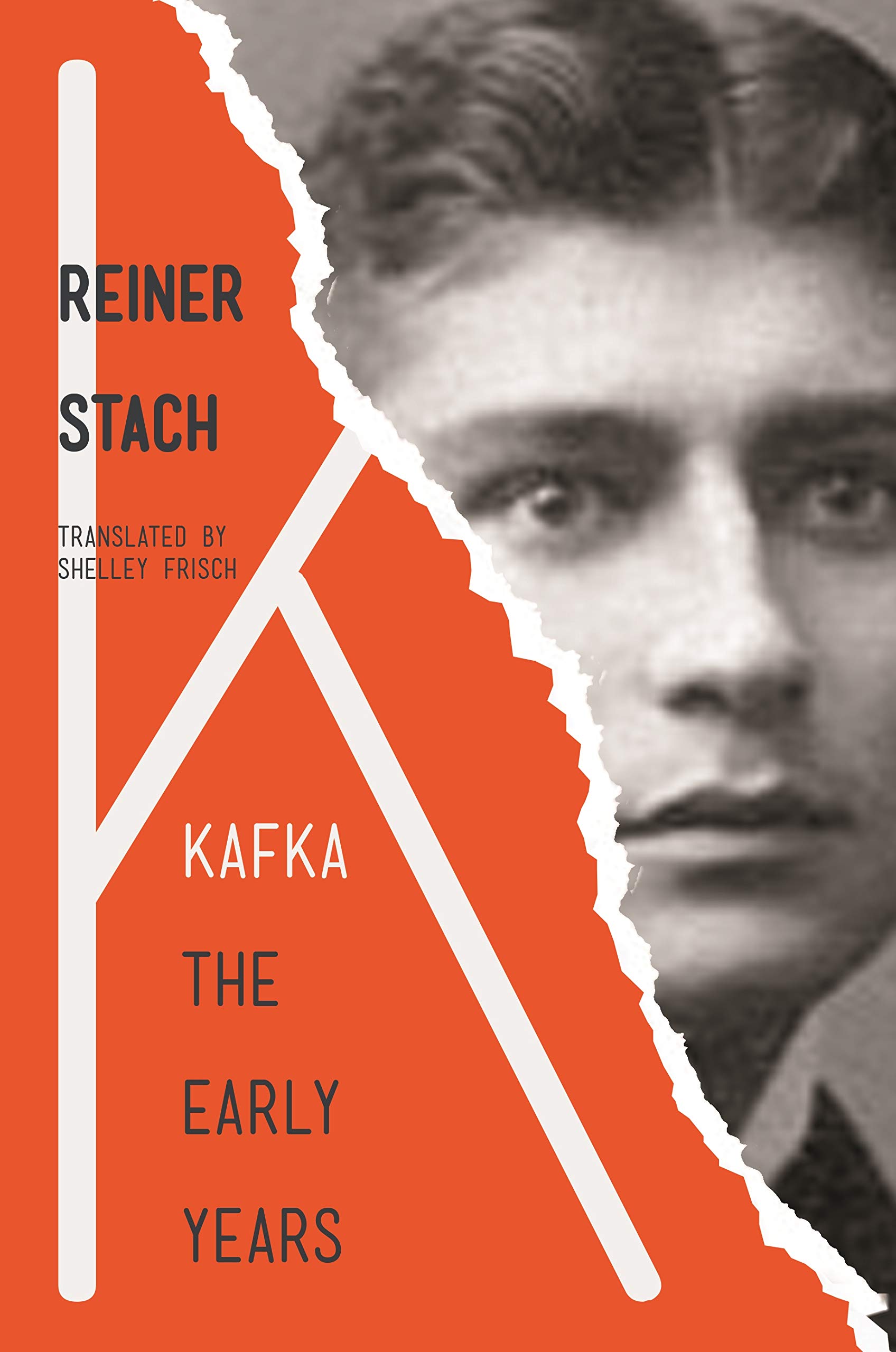 Kafka: The Early Years (English Edition)