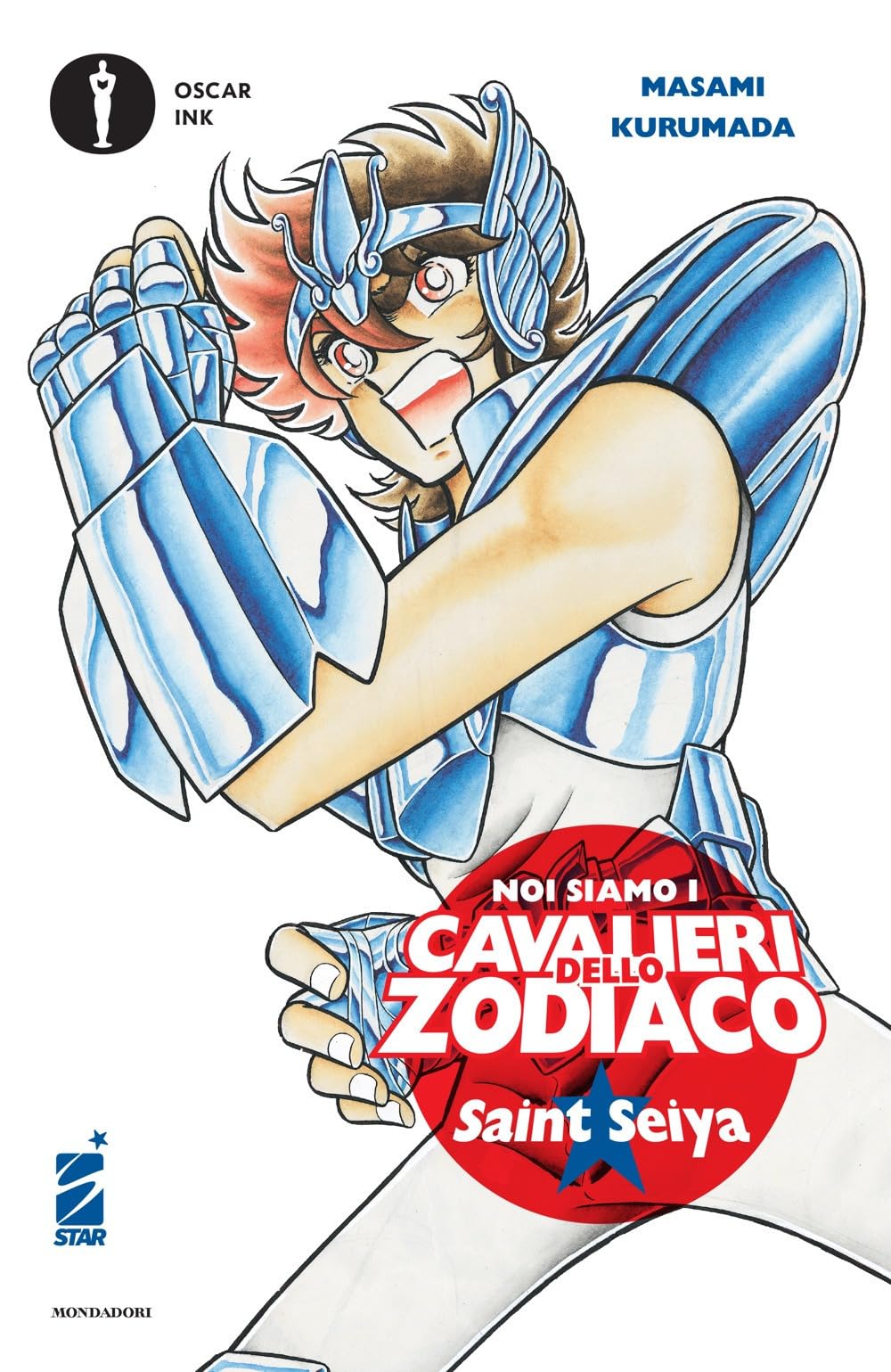 Noi Siamo I Cavalieri Dello Zodiaco - 4