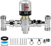 Vista 1 de Válvula automática del sensor del acero inoxidable (válvula del sensor)
