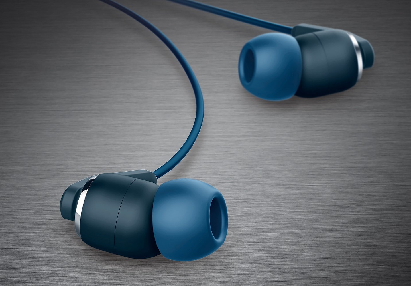 Amazon.co.jp: PHILIPS SHE9700シリーズ SHE9720BL : 家電＆カメラ