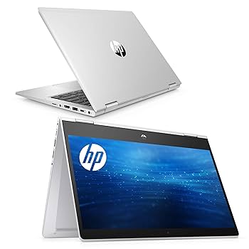 Amazon | HP ノートパソコン HP ProBook x360 435 G7 Ryzen5