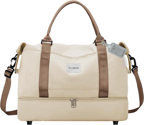 OnlyPRIME Travel Bag