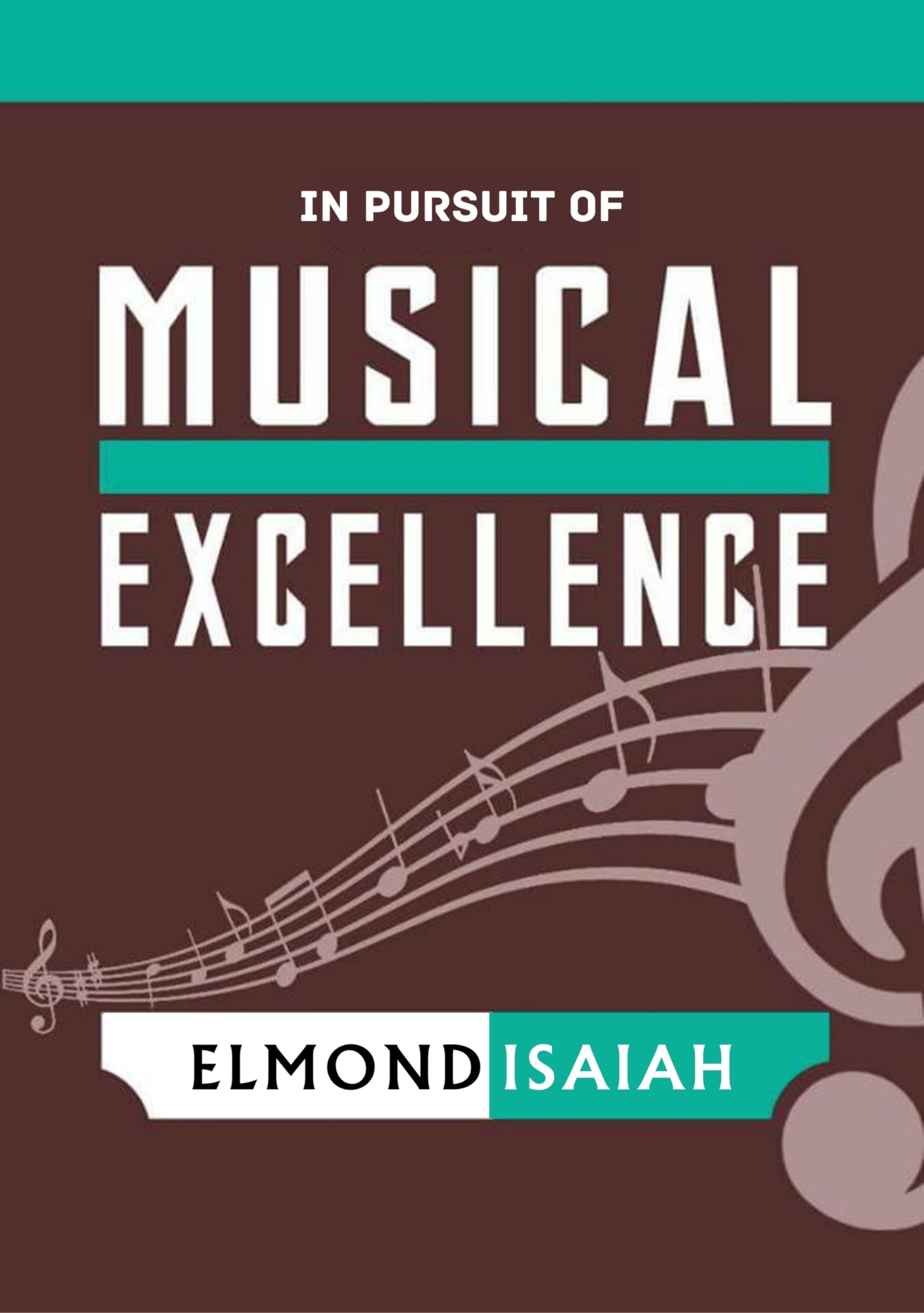 Livre musical excellence passion retrouver la motivation artistique