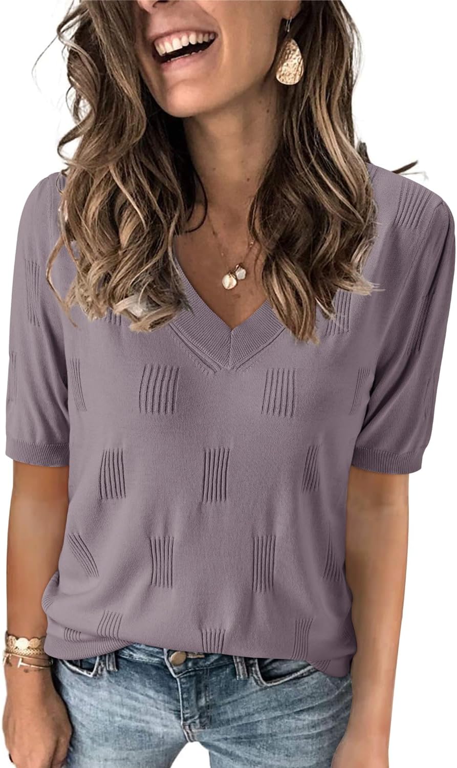 Az-grey Purple