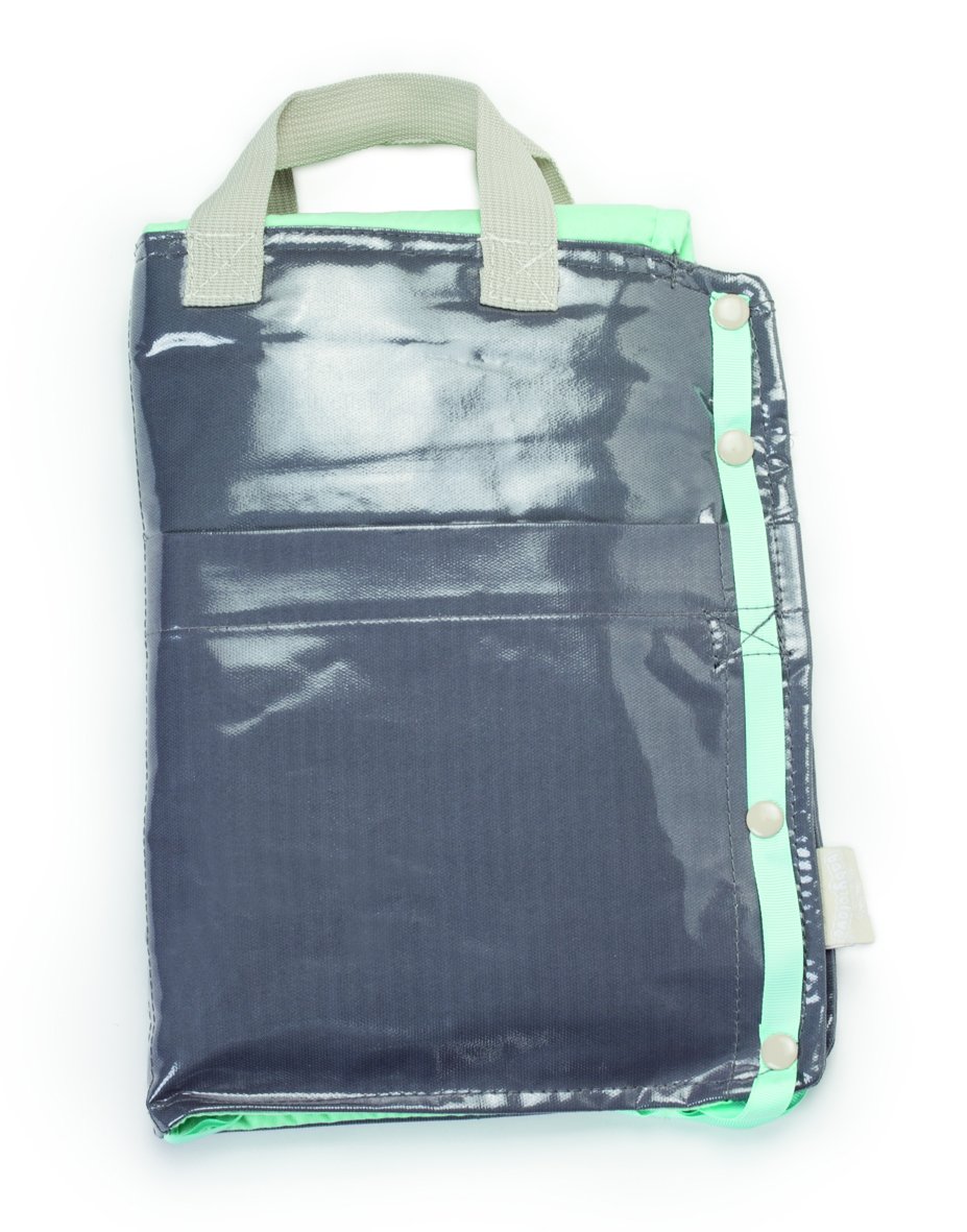 BabyToLove 2-in-1 Baby Chair Fresh Mint