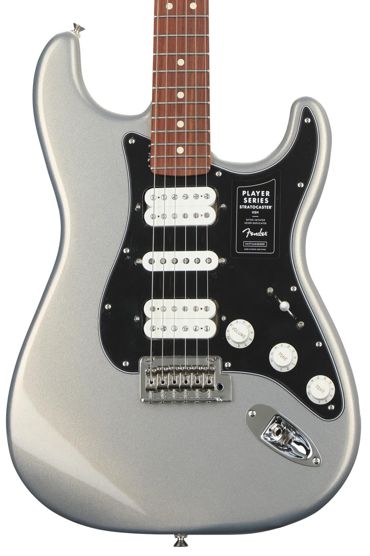 Blade ストラトキャスター HSH Amazon | Fender Made in Japan Hybrid II 2024 Collection