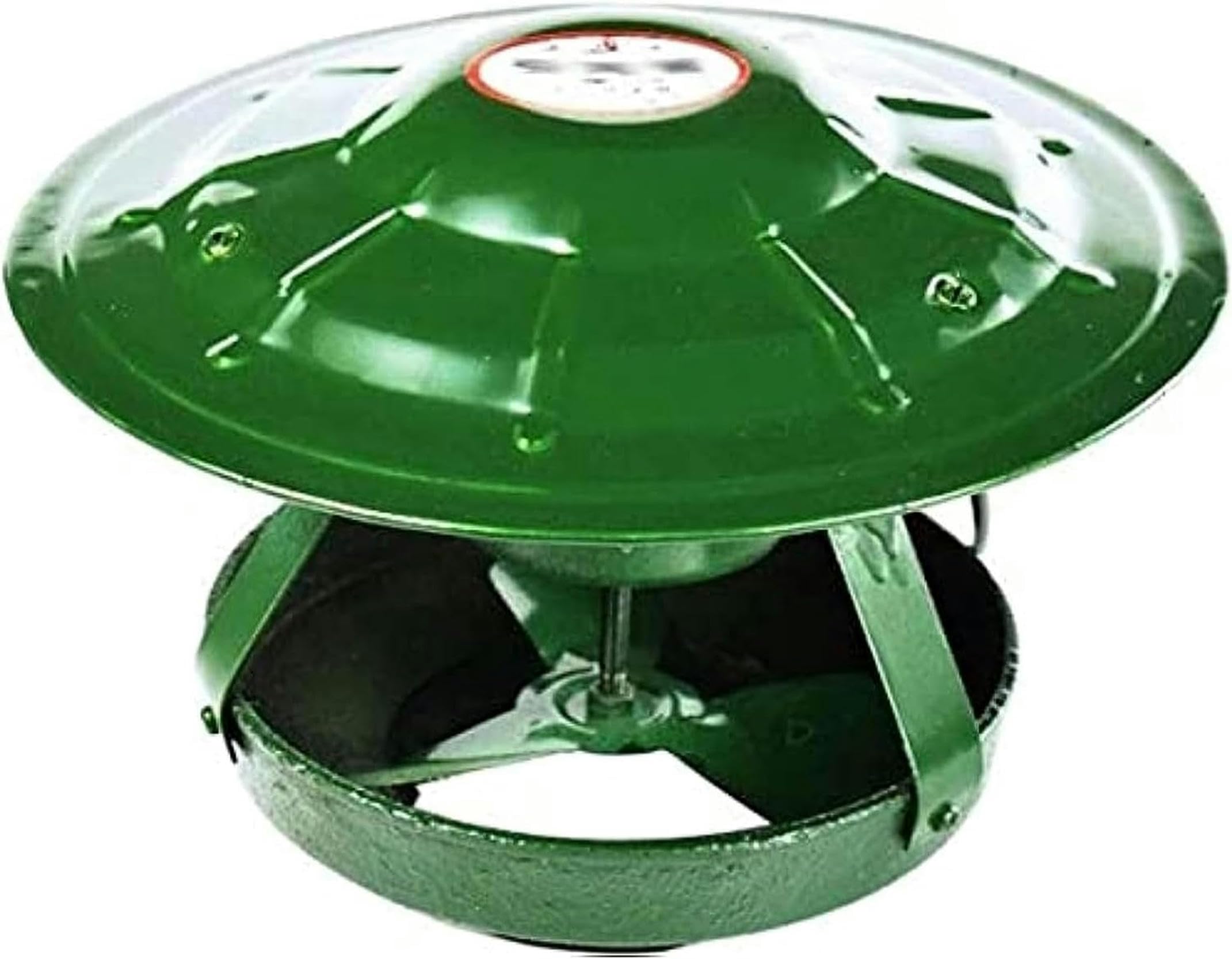 Fumée dans le salon ? Ventilateur de cheminée XENITE pour un tirage parfait