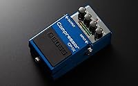 Vista 3 de BOSS Pedal de guitarra compresor CP-1X (CP-1X)