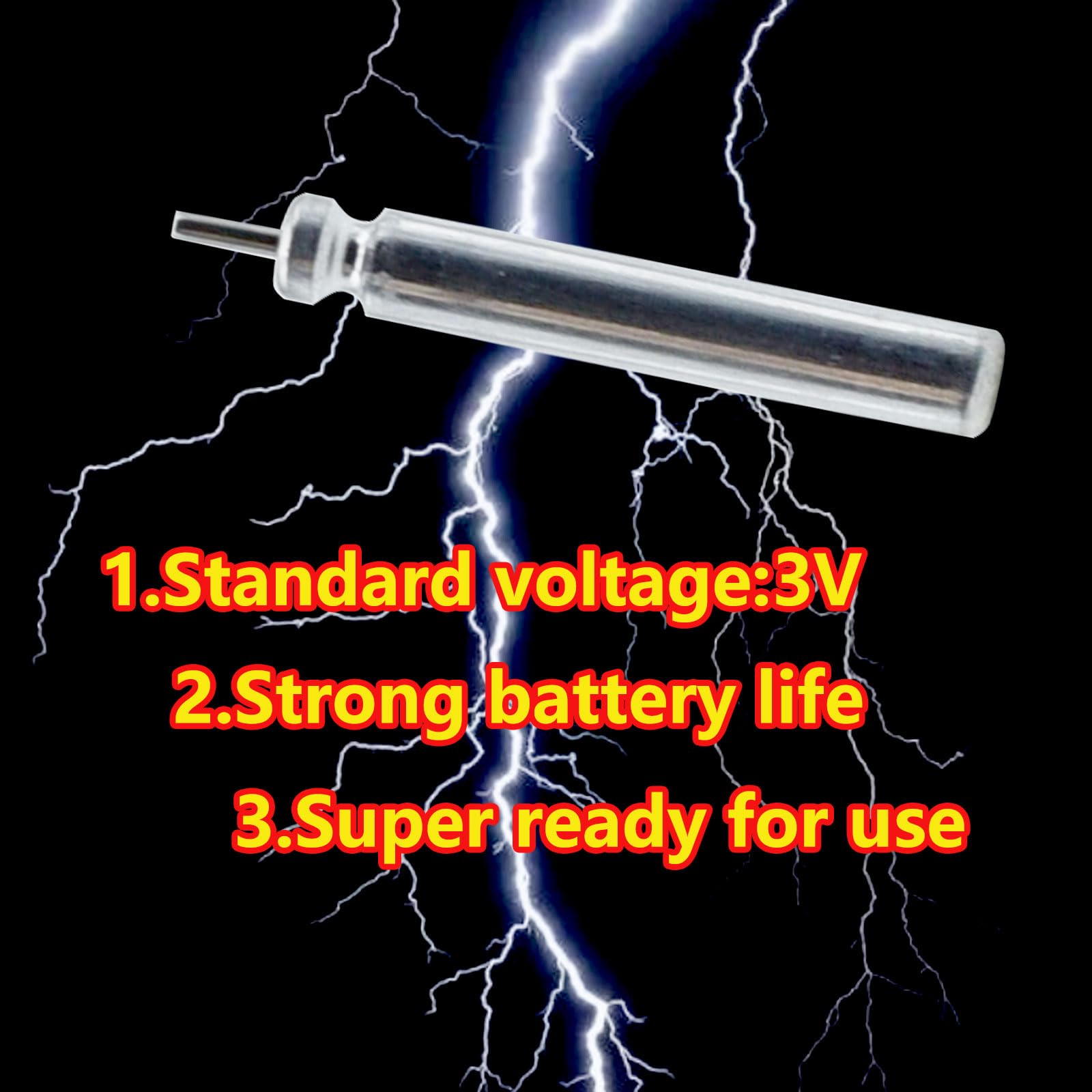 Flex Coat M5 5 in Launcher 1 7/8 oz Long Distance Casting Float