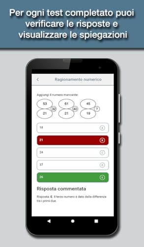 Hoepli Test Bocconi