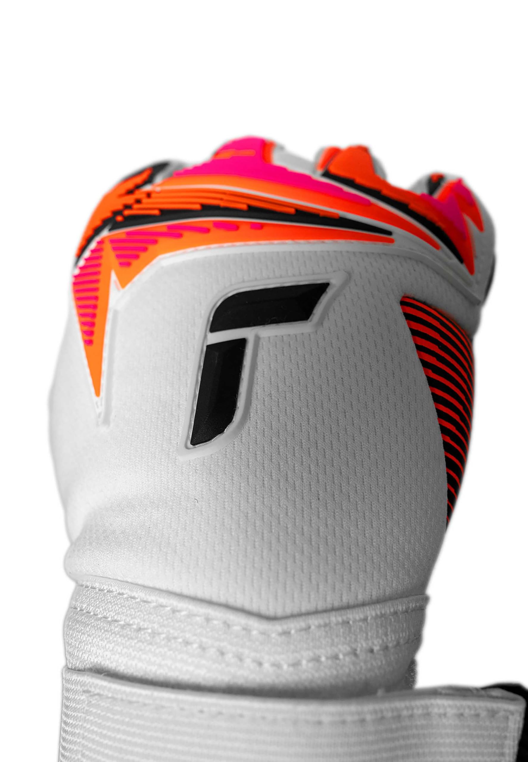 Reusch Attrakt Freegel Gold X - Guanti da Portiere Unisex Adulto