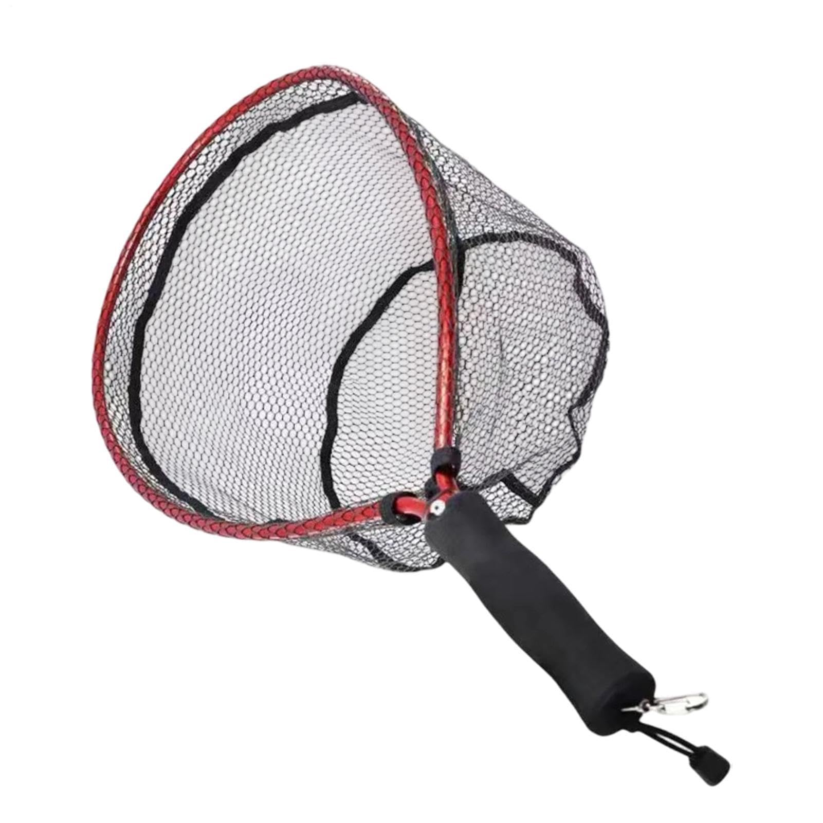 Genérico Red Skimmer para Piscina Rastrillo Resistente De Trabajo Pesado