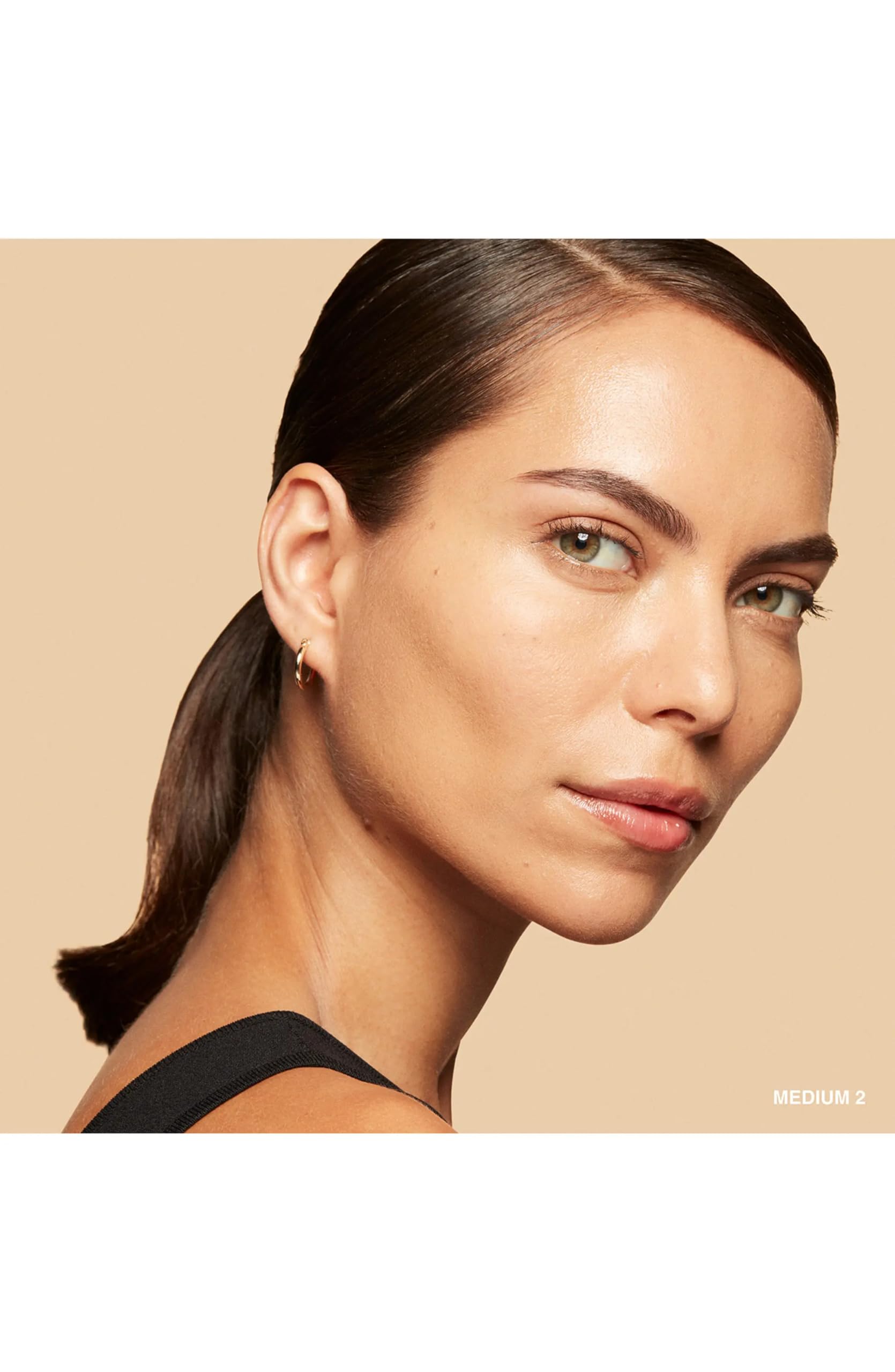 BOBBI BROWN Vitamin Enriched Skin Tint SPF 15 No.2 Medium (50 ml) - Image 4