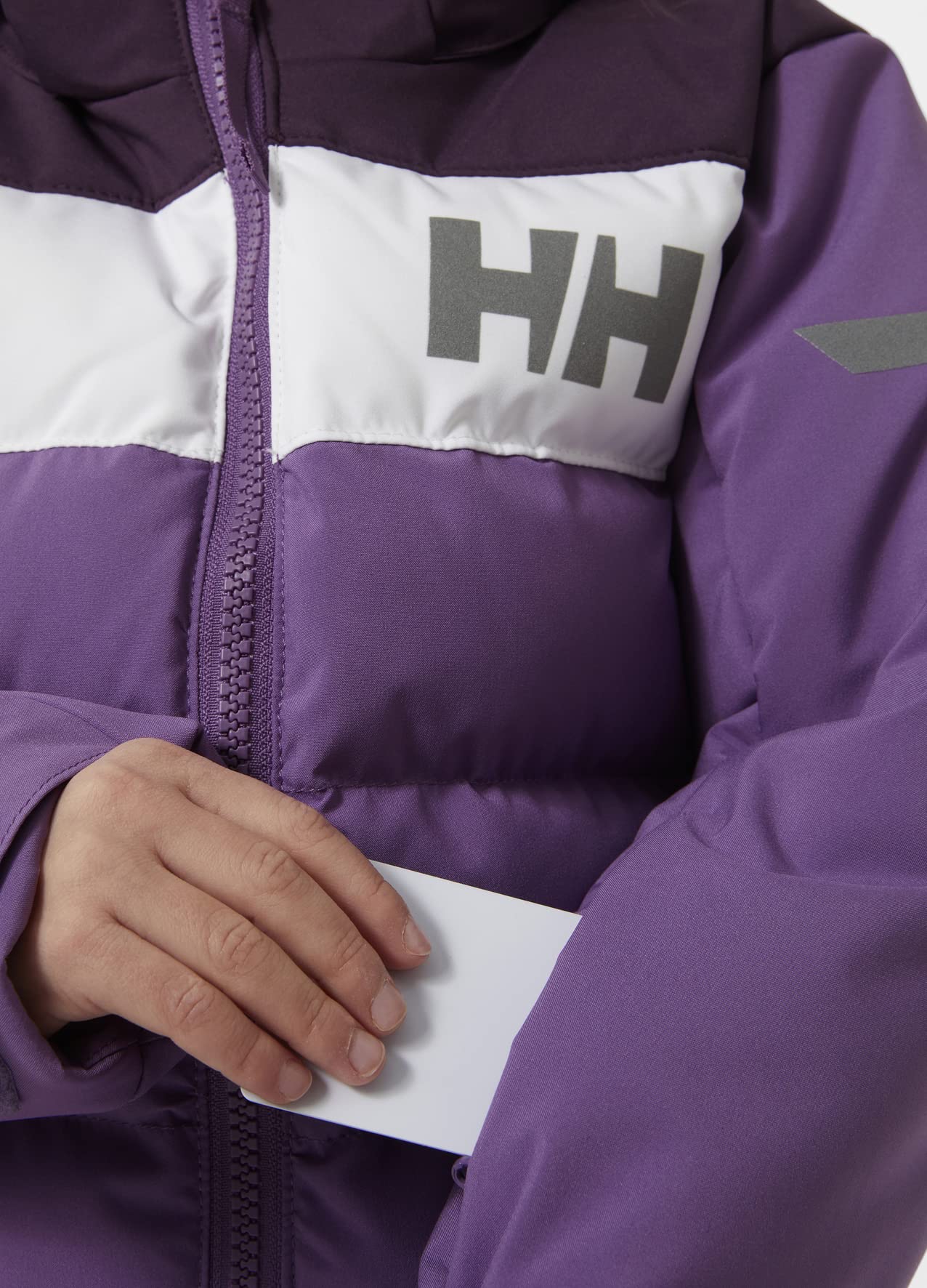 Helly Hansen K HH Warm Set 2 - Ropa Interior Unisex