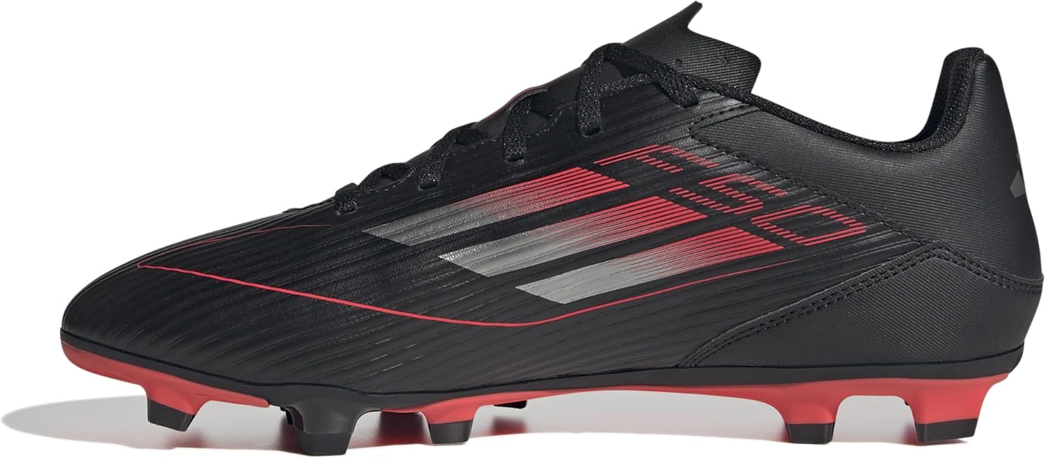 adidas Unisex Yetişkin F50 CLUB FG/MG Futbol Ayakkabısı (Sert Zemin)