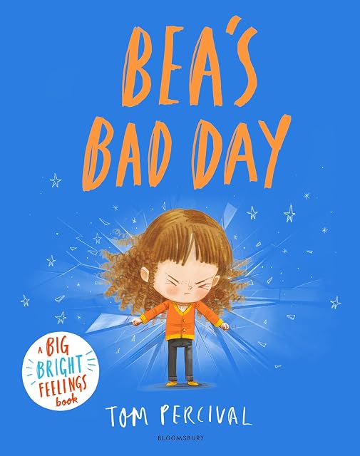 Portada de Beas Bad Day