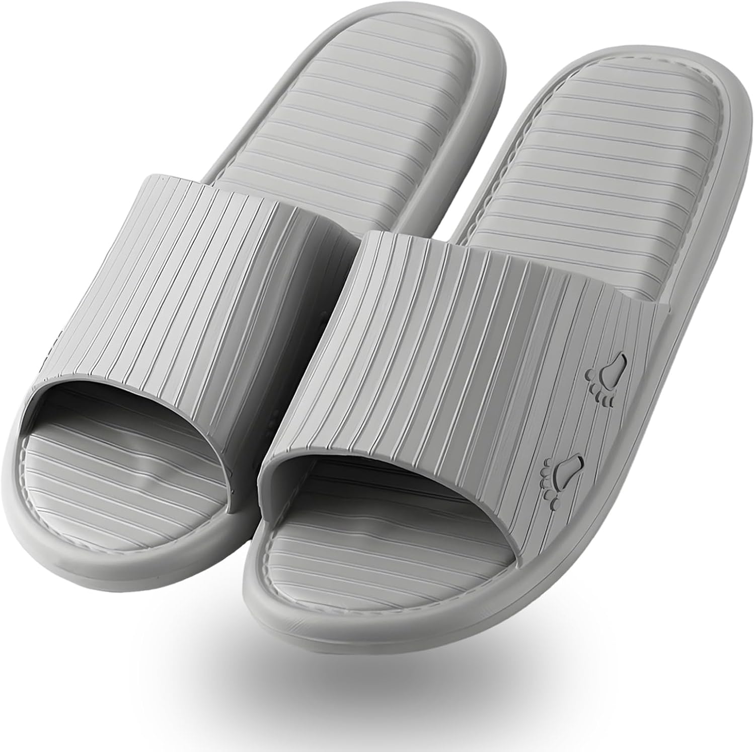 AYYDMY Comfort Shower Shoes - Lightweight EVA Design