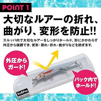 ルアー130個　使用品、美品、未使用品　ケース付 ルアー130個 使用品、美品、未使用品 ケース付 Yahoo