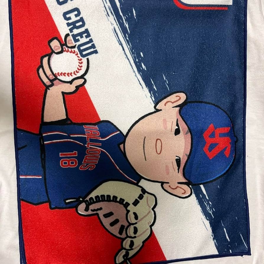 東京ヤクルトスワローズ　奥川恭伸　未開封　受注生産系多め　タオルセット　11枚 東京ヤクルトスワローズ 奥川恭伸 未開封 受注生産系多め タオル