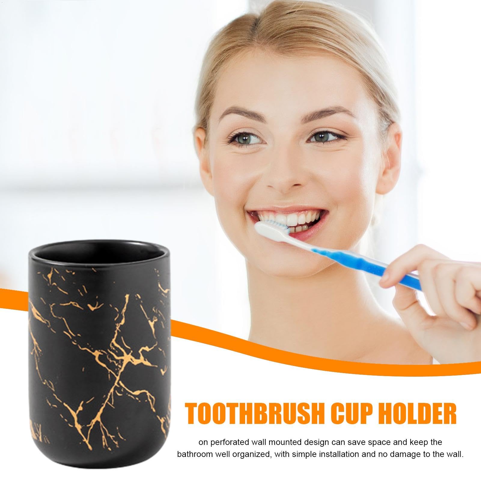 Immagine spazzolino da denti e dentifricio - Disegni Da Stampare Gratis