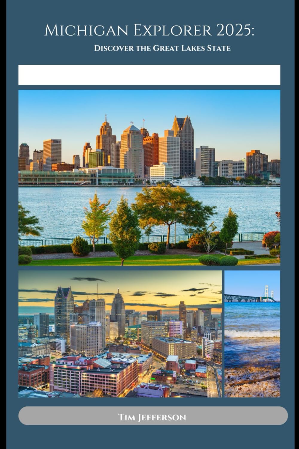 Michigan Explorer 2025: Discover the Great Lakes State