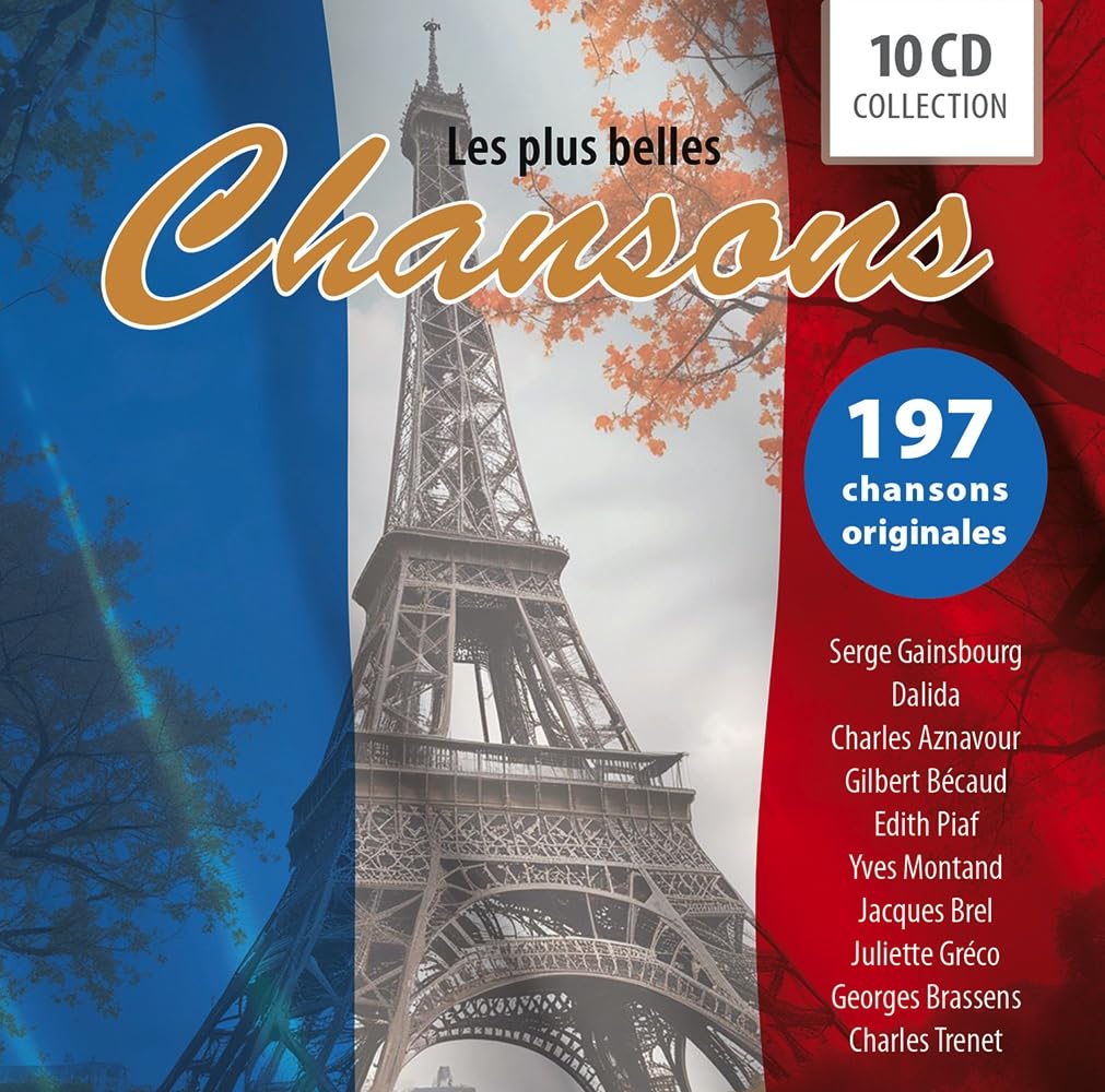 その他 Les Plus Belles Comedies Musicales [CD] Amazon.com: Les Plus Belles Comédies Musicales: CD 和黑膠唱片