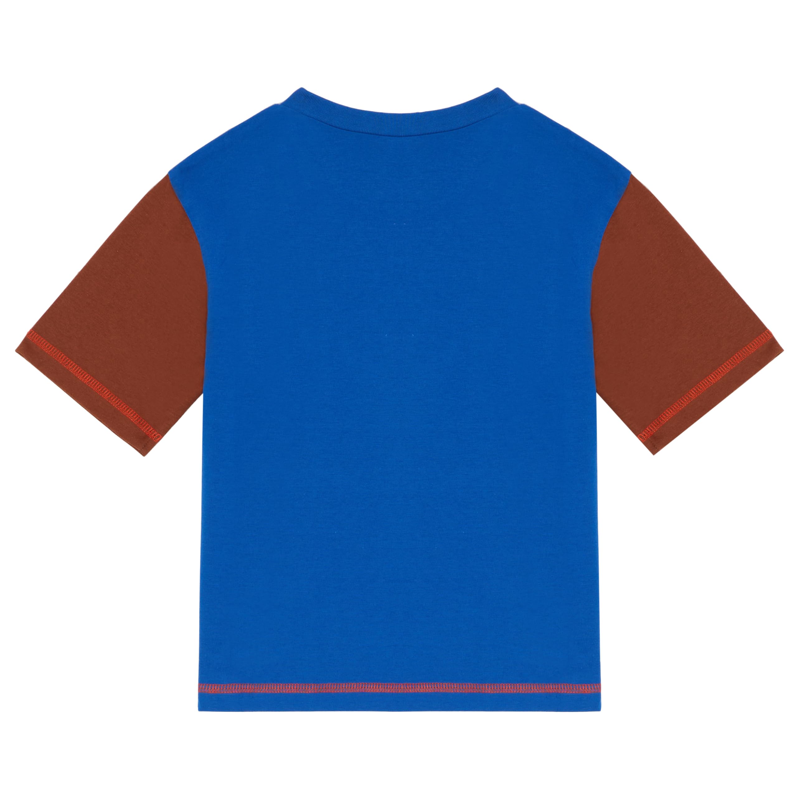 Paw Patrol Chase ou Marshall de La Pat' Patrouille - Ensemble de Pyjama à Manches Courtes pour Les Enfants - 100% Coton