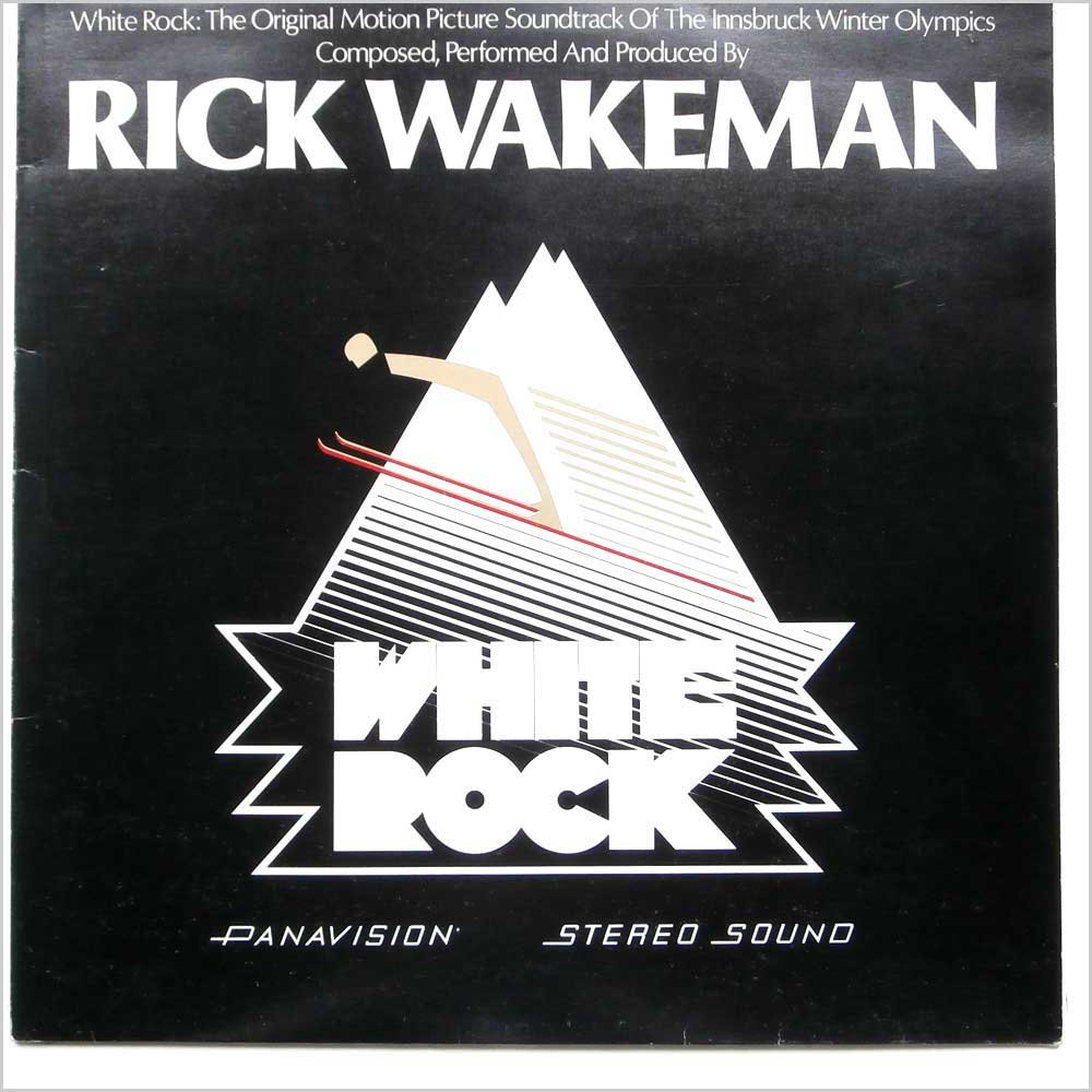 White Rock