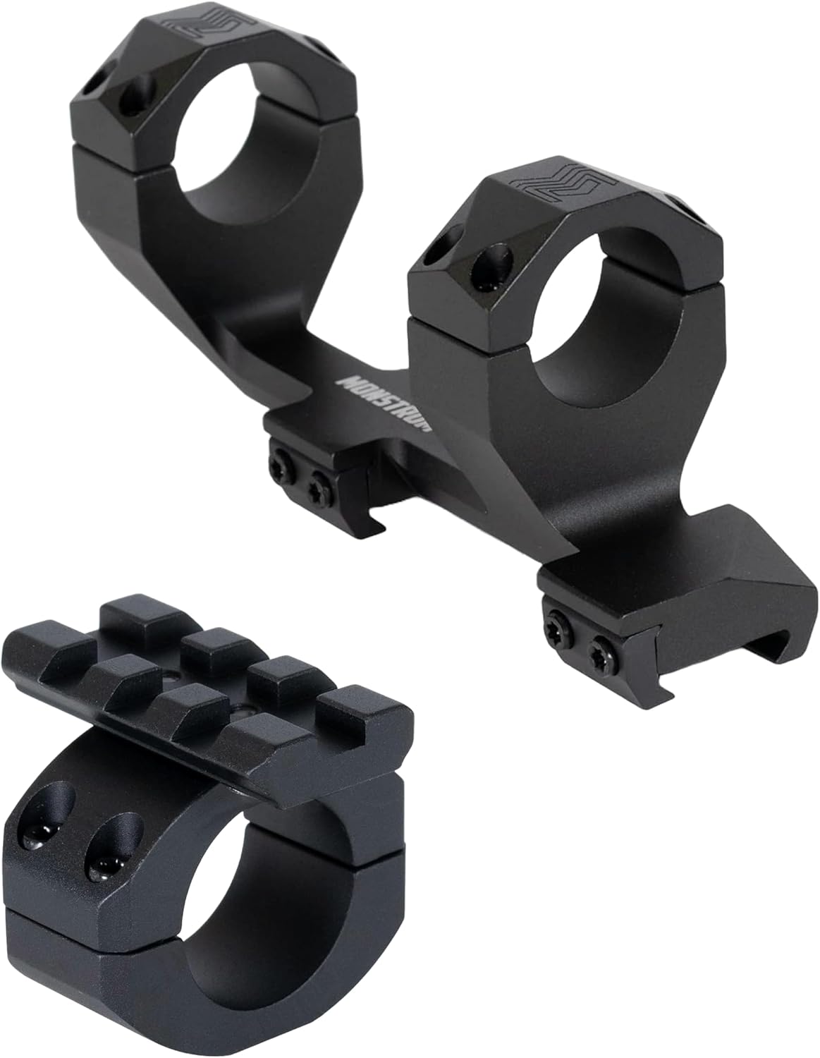 Monstrum ZS104 and ZD36 Bundle