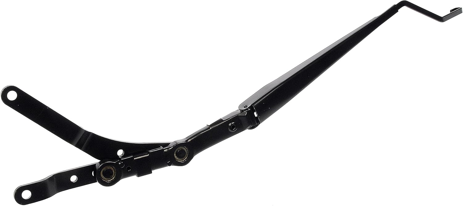 Dorman 42662 Front Passenger Side Windshield Wiper Arm Compatible with Select Chrysler/Dodge Models