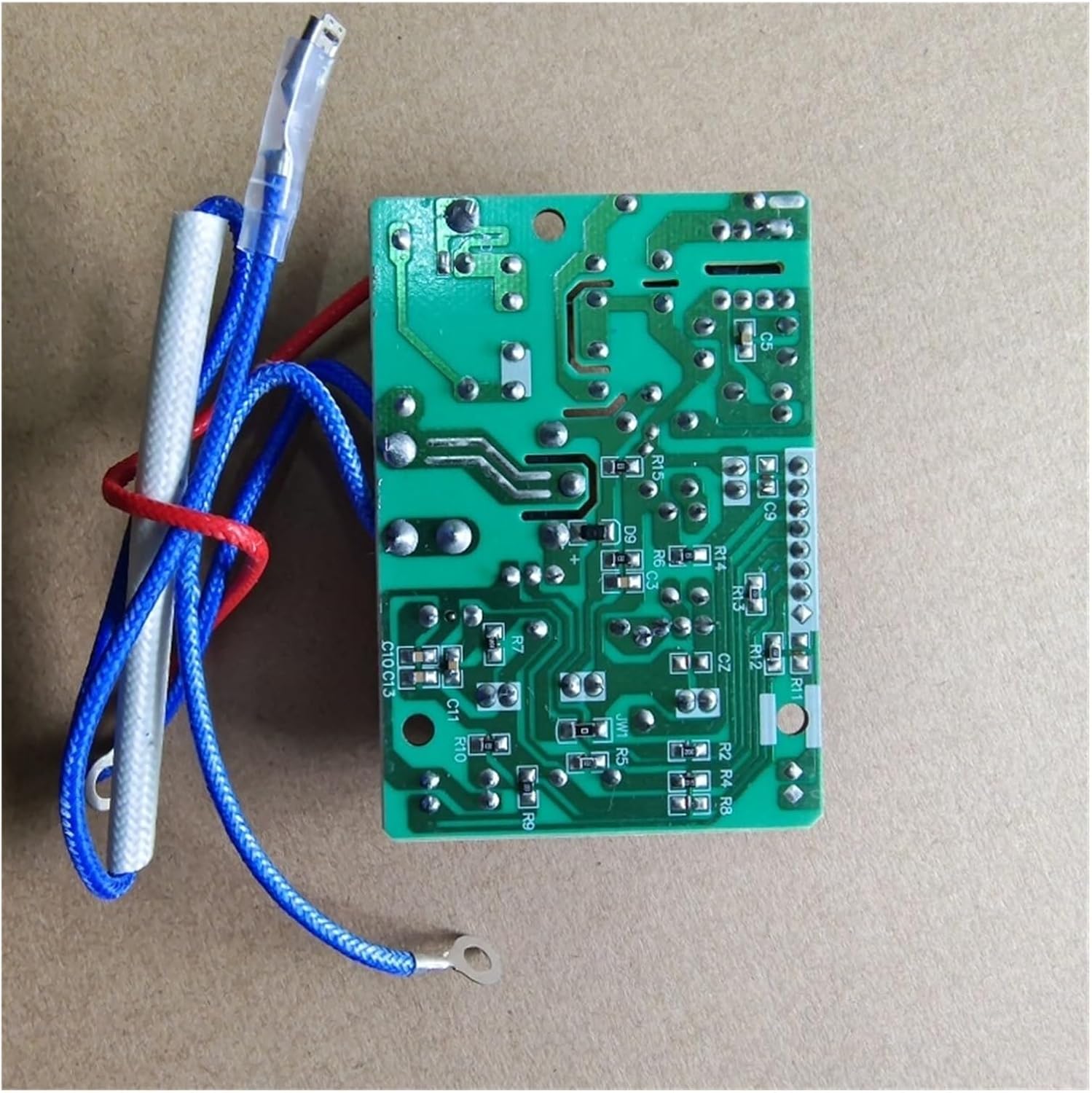 Electric pressure cooker power board YBW60-100 main board circuit board accessories