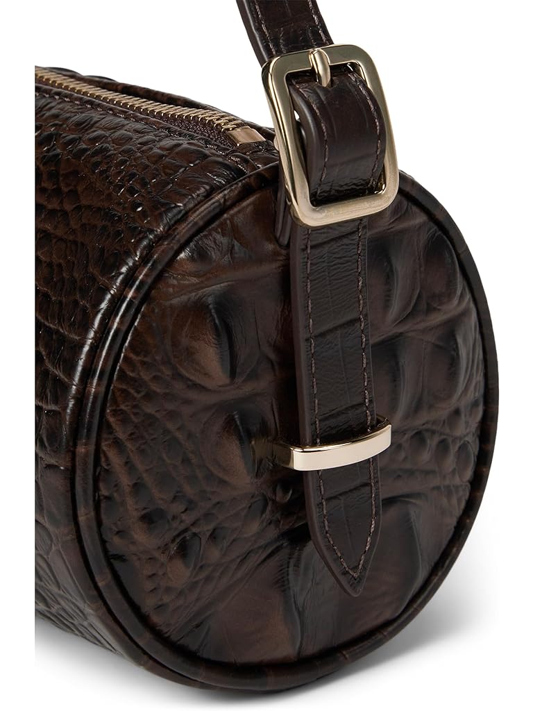 Brown Brahmin Billie