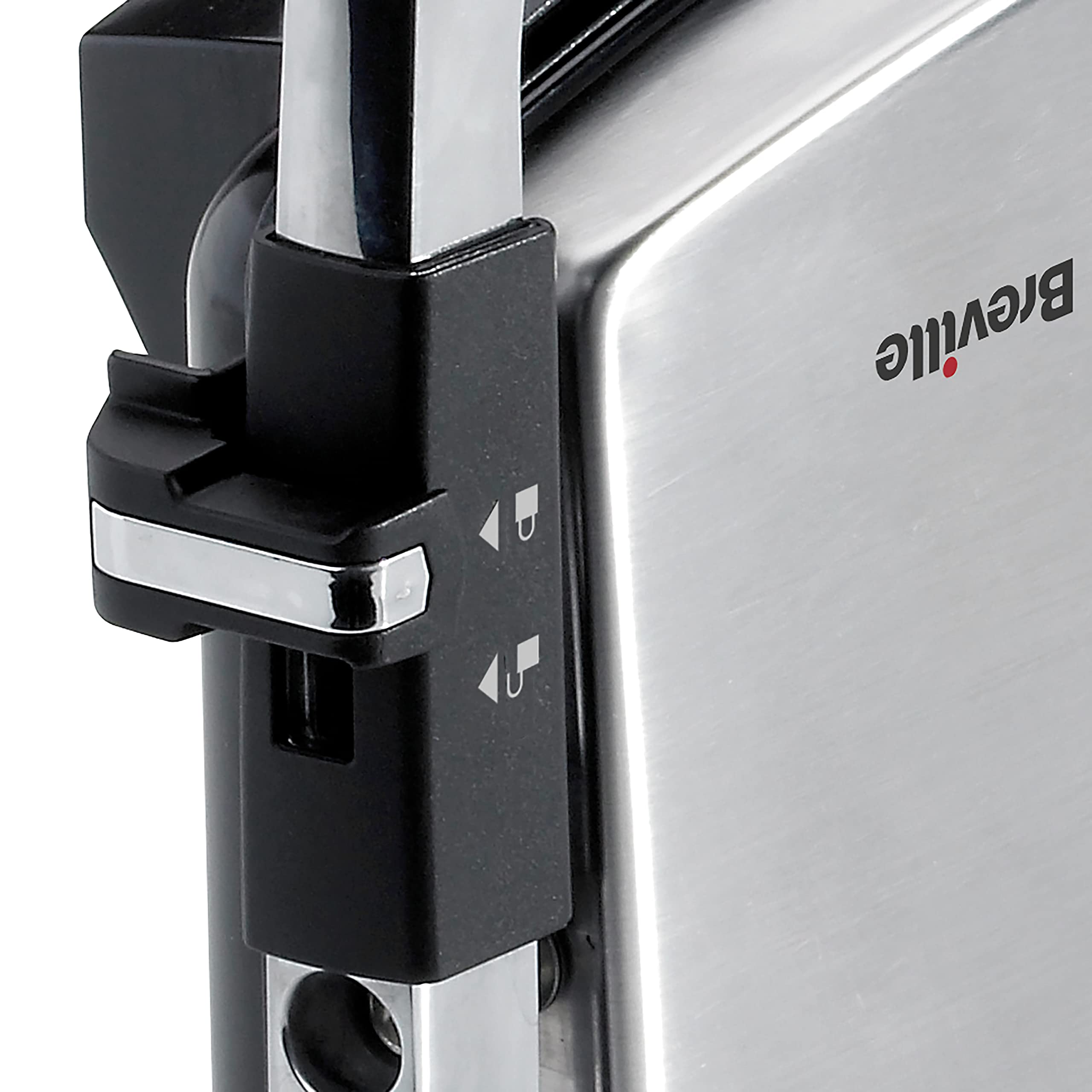 breville panini press vst025