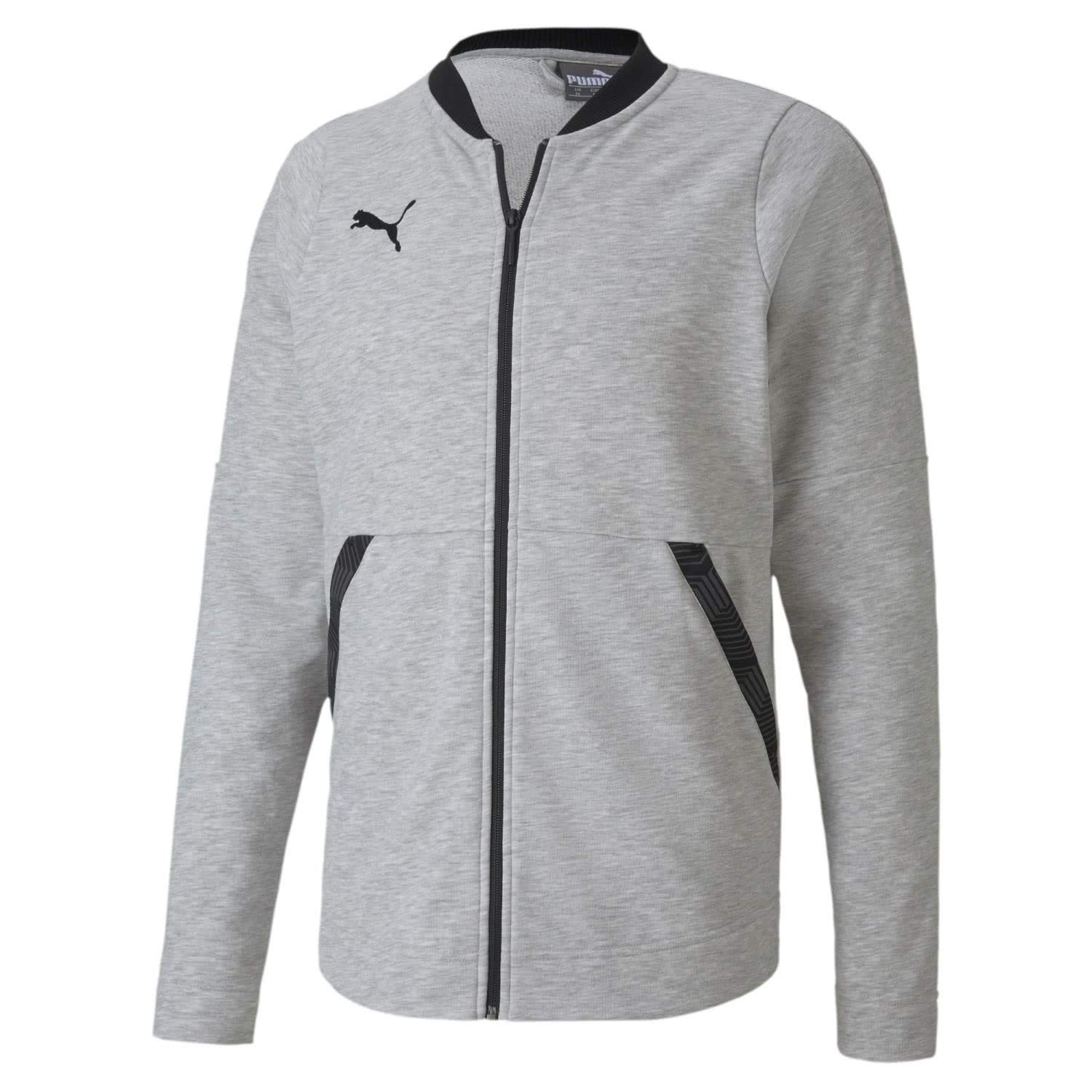 PUMA kurtka treningowa Mężczyźni Teamfinal 21 Casuals Jacket