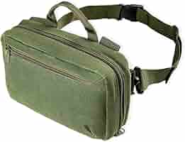 バッグ liju Canvas Sling Bag green バッグ liju Canvas Sling Bag green バッグ liju Canvas Sling