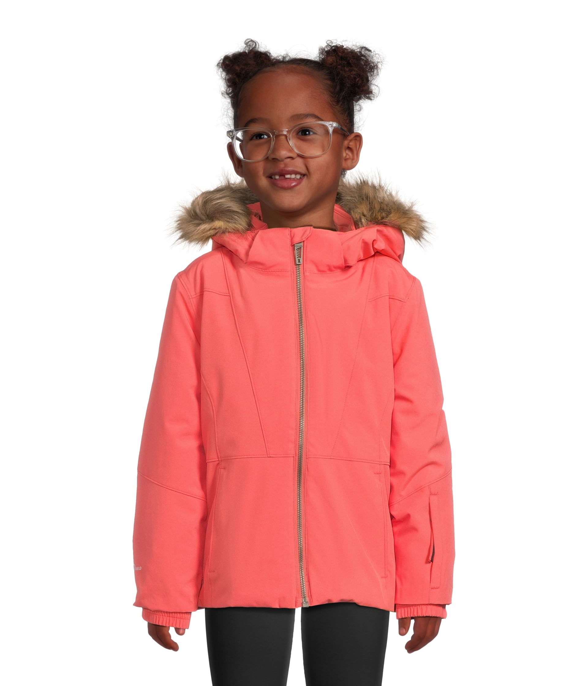 Spyder Bitsy Lola Jacket 24 Months