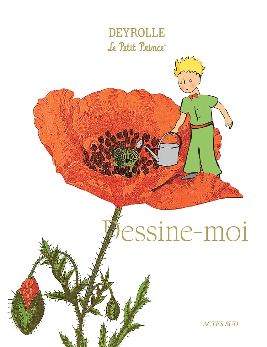 Dessine-moi ta planète !