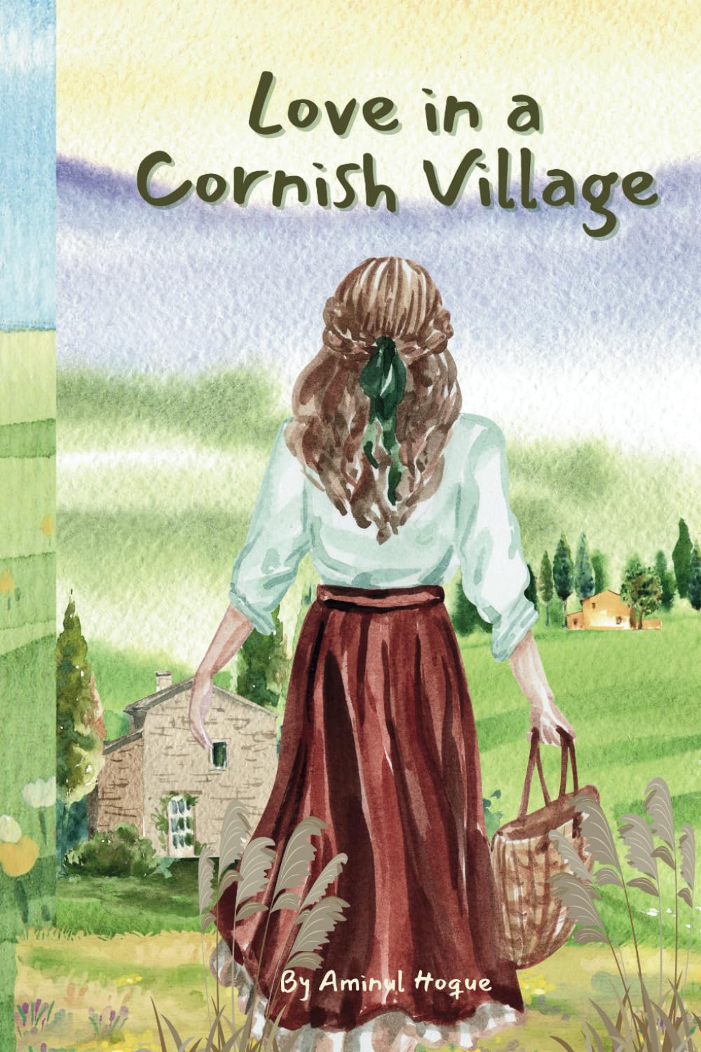 Love in a Cornish Village