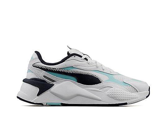 puma rsx kaina