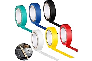 Non-Slip Grip Drum Sticks - Anti-Slip Grip Wraps Tape for Drummers