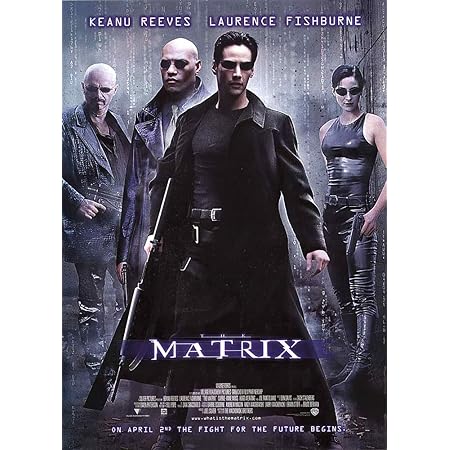 Amazon Com 27x39 The Matrix Group Credits Movie Poster Prints Posters Prints Amazon Com 27x39 The Matrix Group Credits Movie Poster Prints Posters Prints