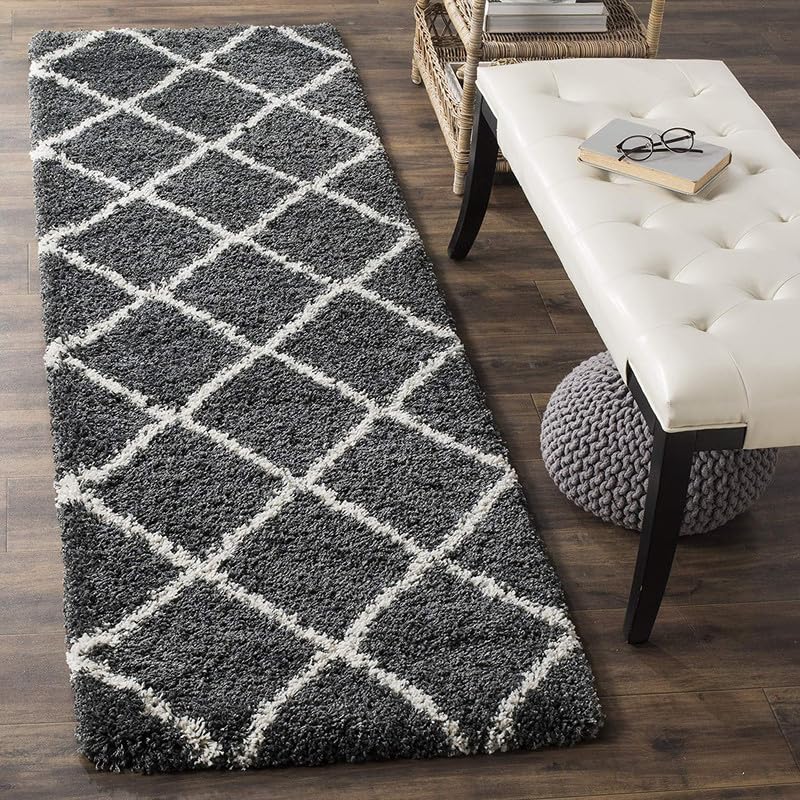 Image of F R Creation Bathmat Premium Microfiber Anti-Skid Washable and Quick Dry Italia Rug for Bathroom, Kitchen - Size (2X3 Feet Multi)