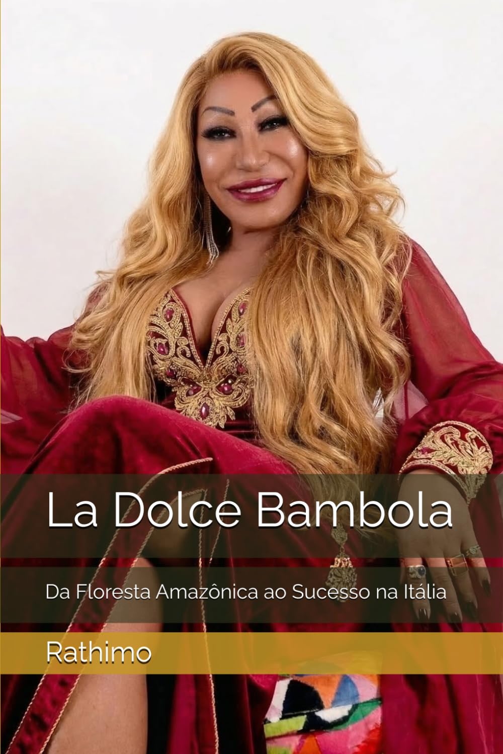 La Dolce Bambola: Da Floresta Amazônica ao Sucesso na Itália