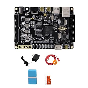 Amazon | ALINX AX7010 AX7020 Devボード&キット AMD Zynq™ 7000