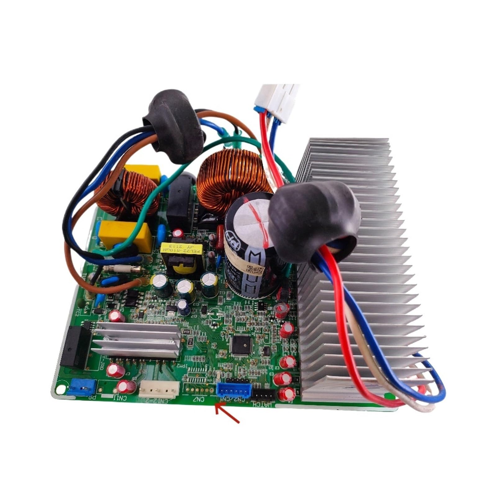 Compatible for TCL， variable frequency air conditioner motherboard A010386 A010377 circuit board(A010386)