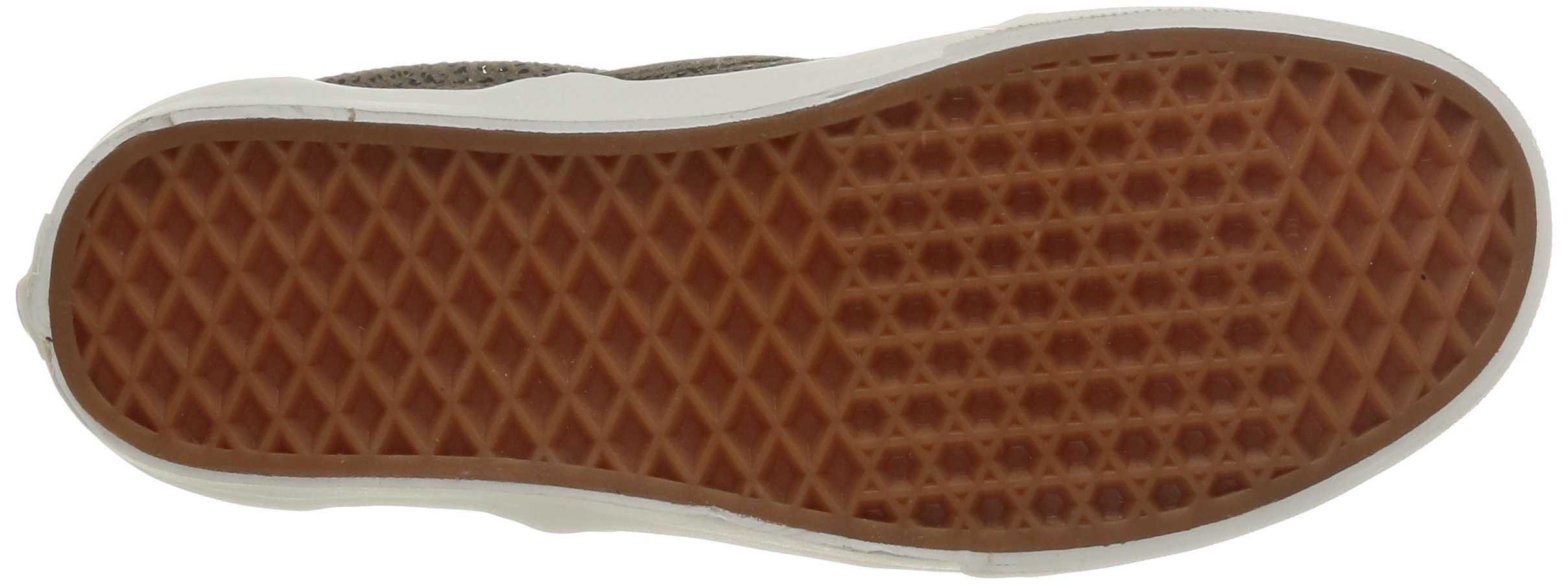 Vans U Classic Slip-On Cheetah Suede - Zapatillas Bajas Unisex
