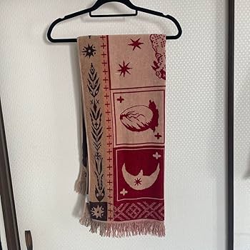 羊文学　まほうがつかえるラグタオル Amazon.co.jp: 羊文学 まほうがつかえるラグタオル2023 : ホーム